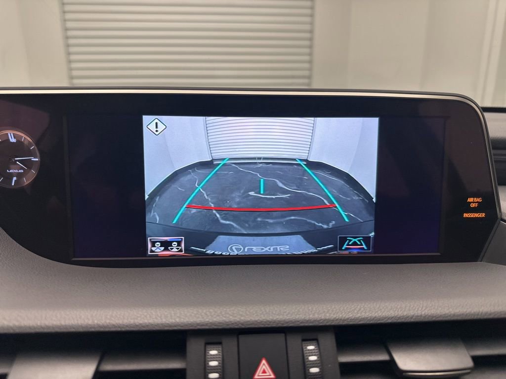 Used 2019 Lexus ES 350 w/ Premium Package image 22