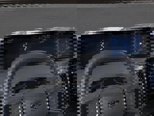 New 2025 Ford Expedition Tremor image 13