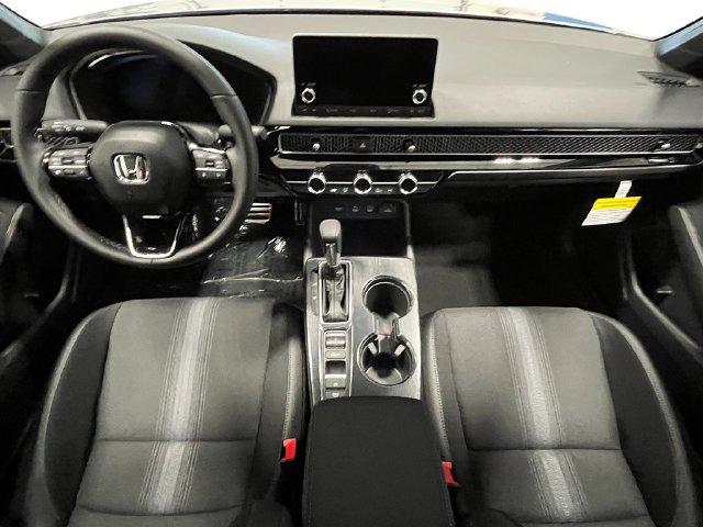 New 2026 Honda Civic Sport image 15