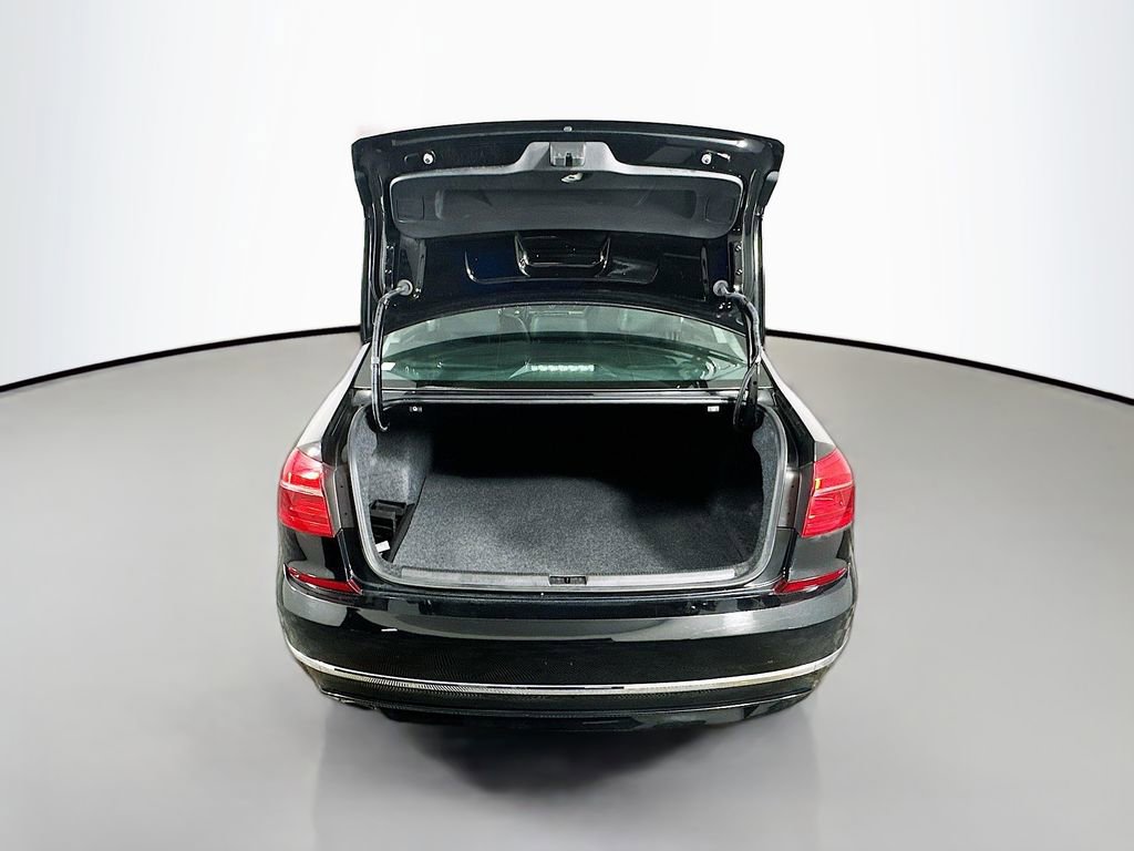 Used 2016 Volkswagen Passat 1.8T R-Line image 28