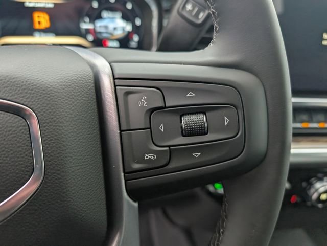 New 2026 GMC Sierra 1500 SLE w/ Preferred Package image 19