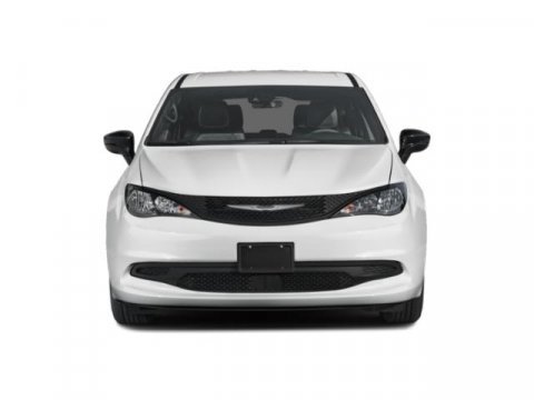 New 2027 Chrysler Pacifica LX FWD image 6