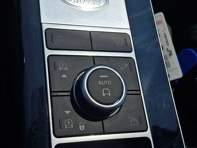 Used 2021 Land Rover Range Rover Westminster Edition AWD/4WD image 26
