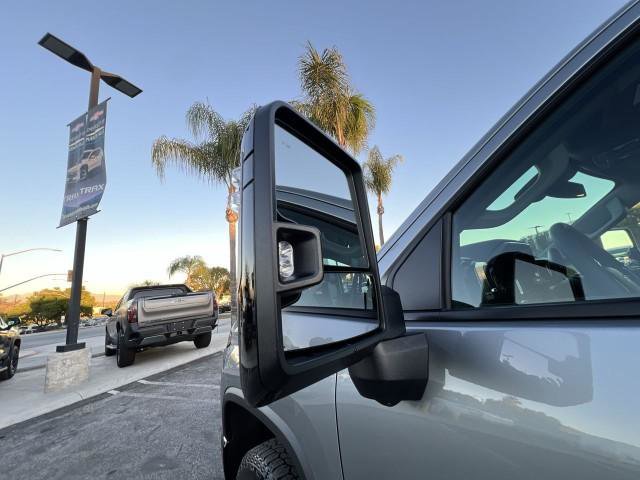 New 2026 Chevrolet Silverado 2500 LT w/ Trail Boss Package image 20