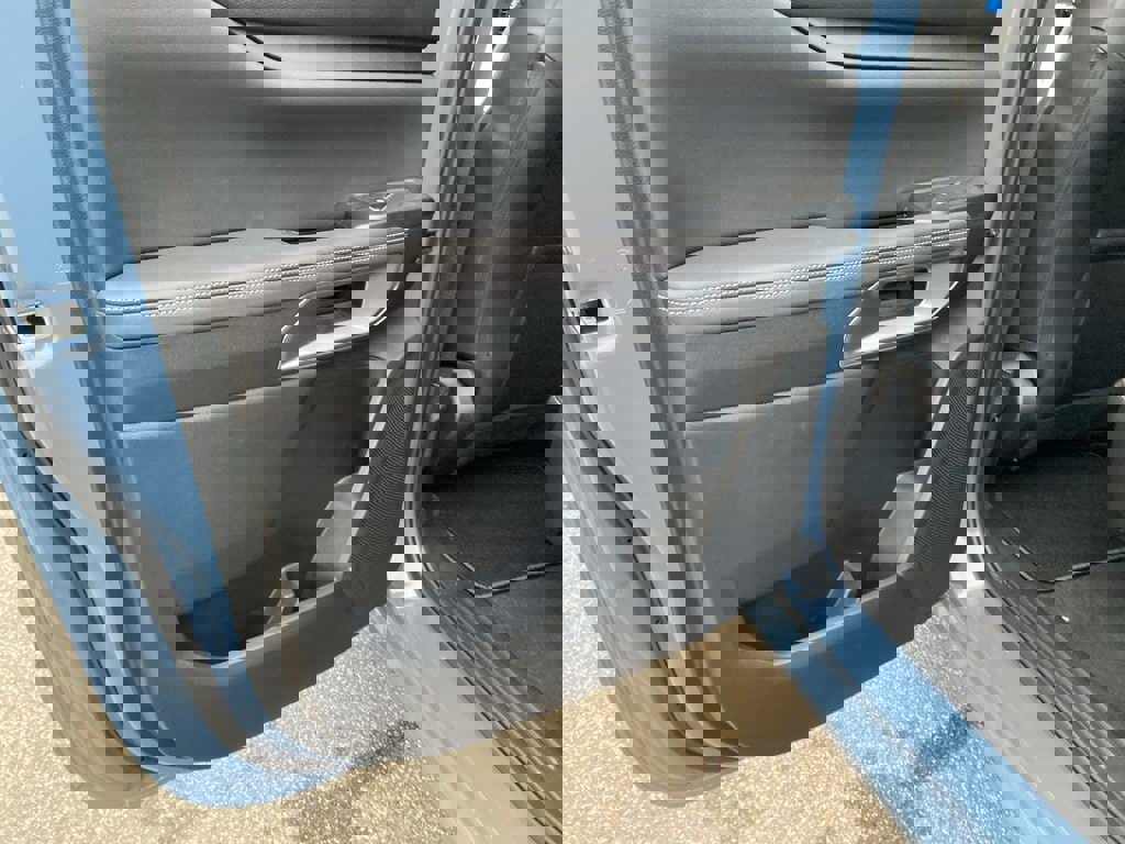 New 2024 Ford Ranger Lariat image 21