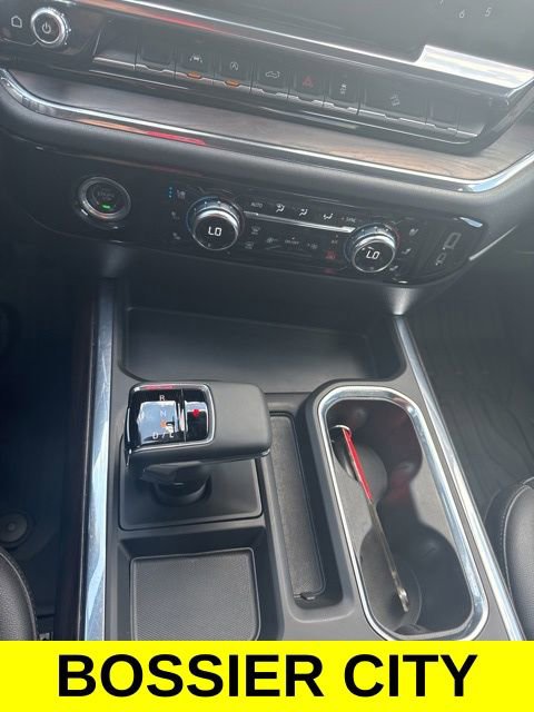 Used 2023 GMC Sierra 1500 SLT AWD/4WD image 20