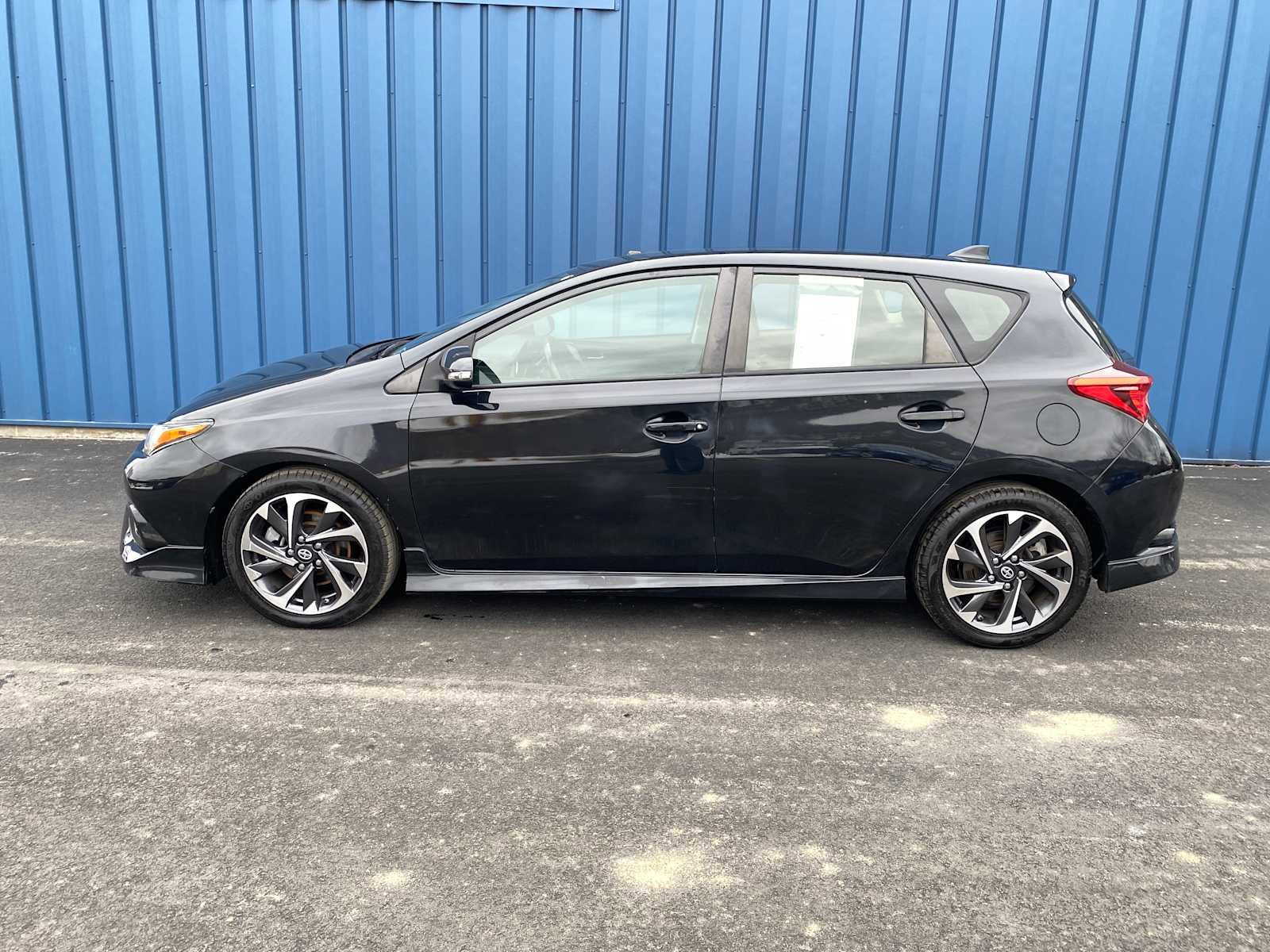 Used 2016 Scion iM image 13