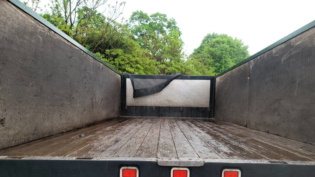 Used 2017 RAM 5500 Tradesman w/ Payload Upgrade Package image 31