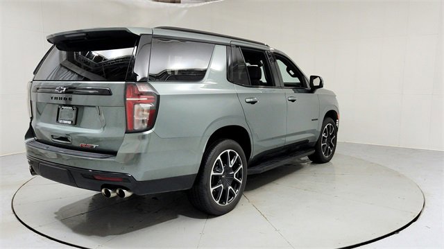 Used 2024 Chevrolet Tahoe RST w/ Sport Performance Package image 5