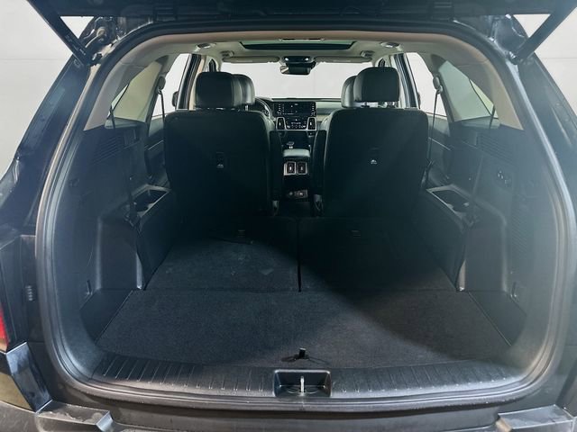 Used 2023 Kia Sorento X-Line EX image 9
