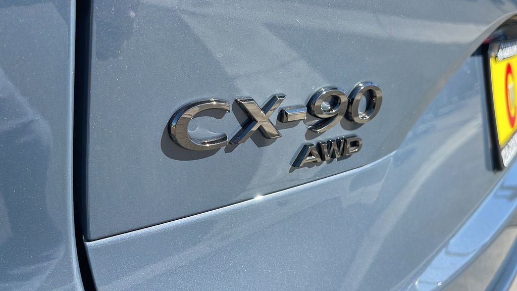 New 2026 MAZDA CX-90 3.3 Turbo S w/ Premium Package image 29