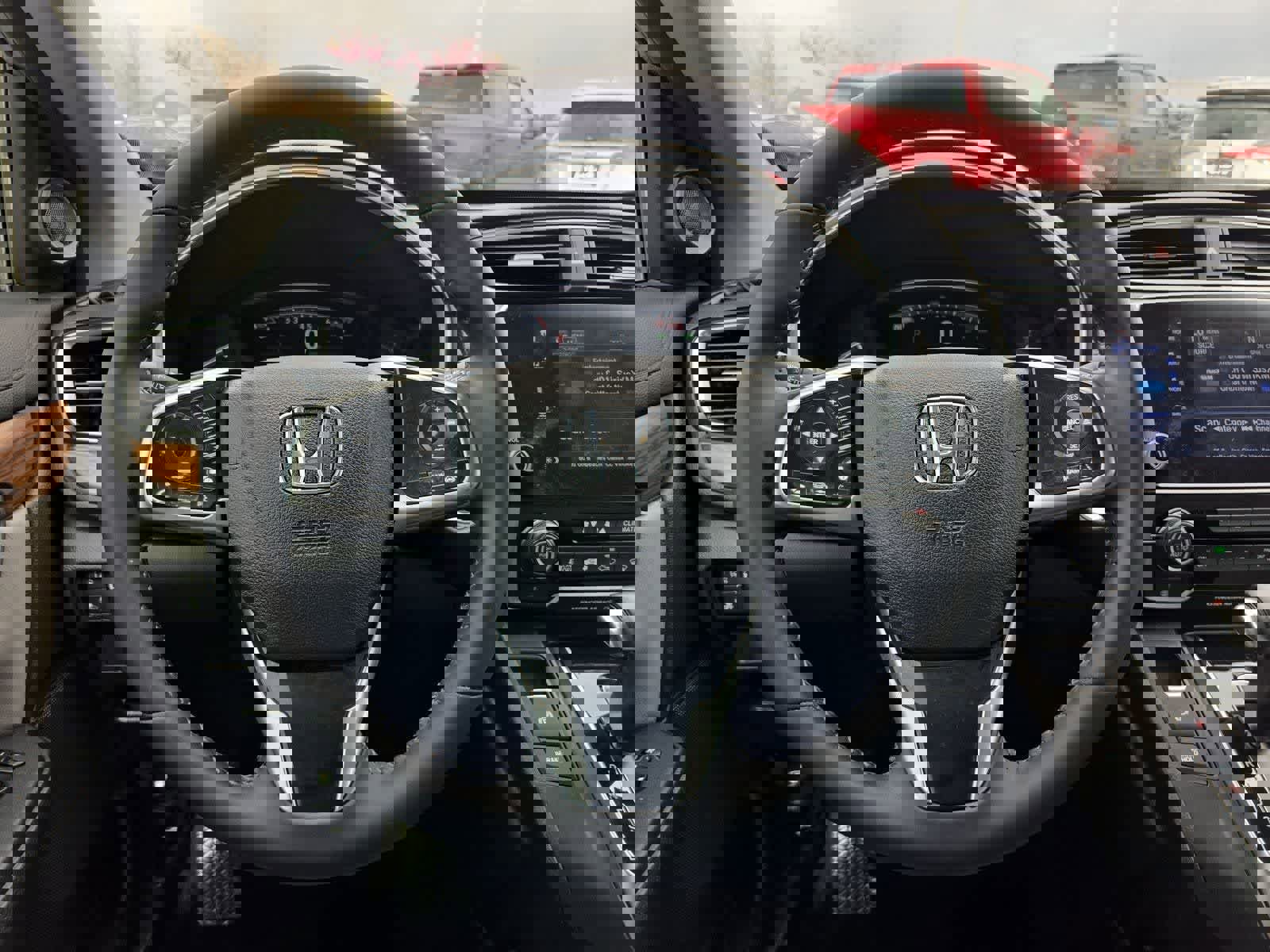 Used 2018 Honda CR-V EX-L image 23