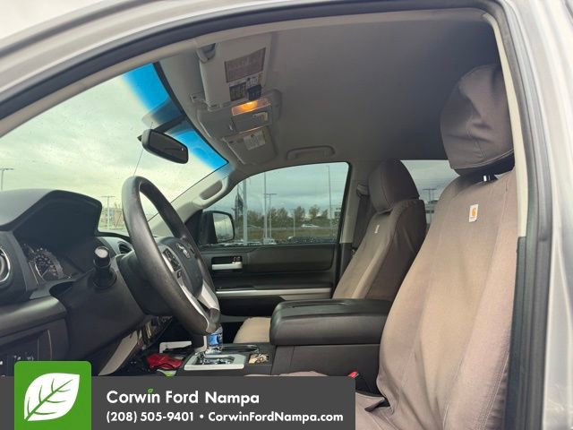 Used 2014 Toyota Tundra SR5 w/ SR5 Upgrade Package image 7