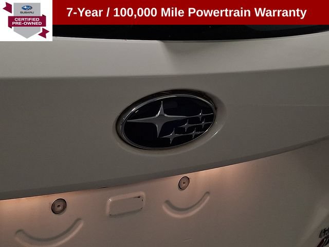 Certified 2024 Subaru Impreza RS w/ Popular Package #1 AWD/4WD image 29
