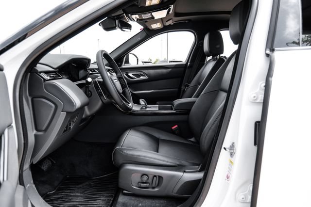 New 2026 Land Rover Range Rover Velar S AWD/4WD image 4