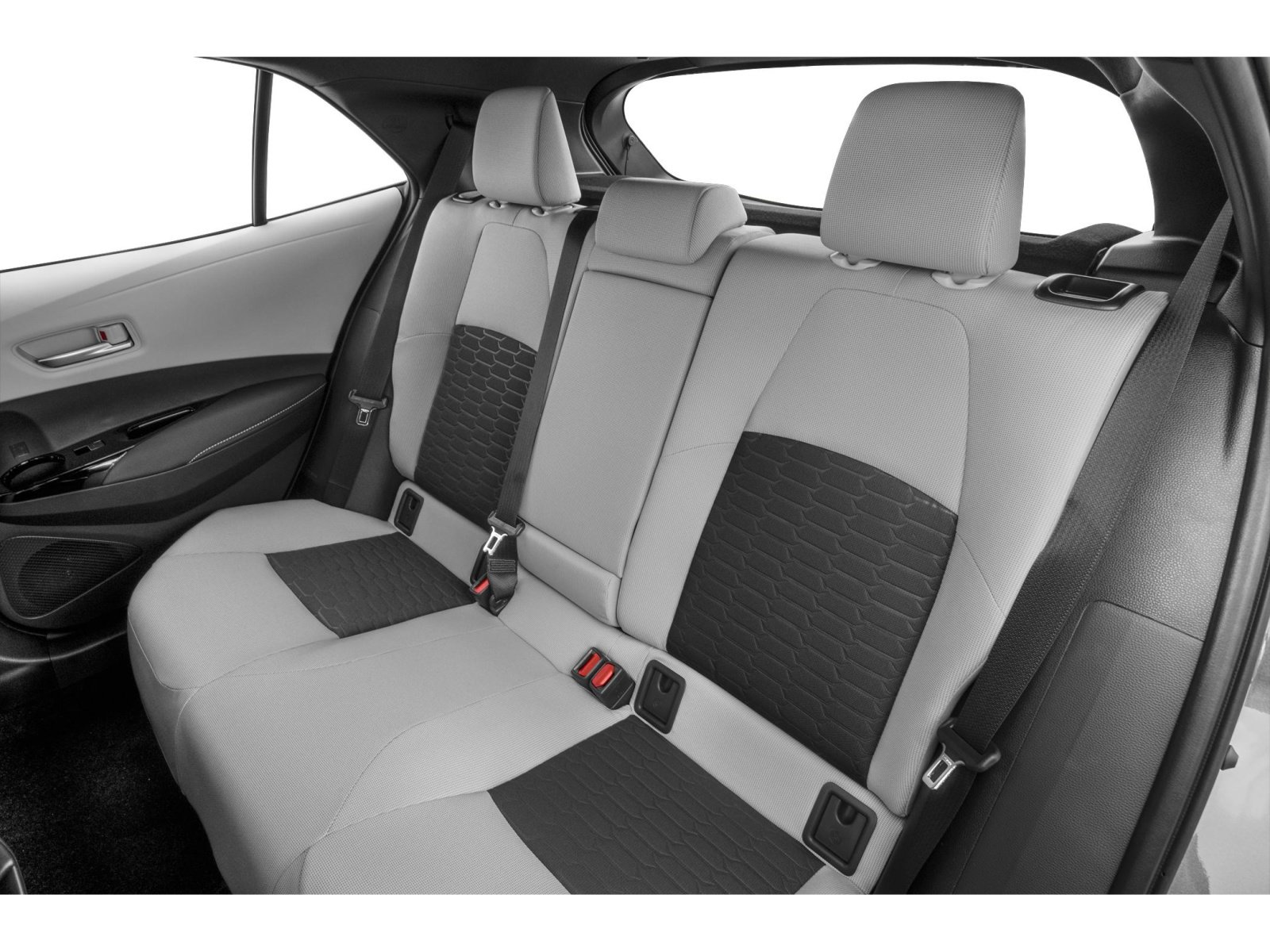 Used 2022 Toyota Corolla SE FWD image 11