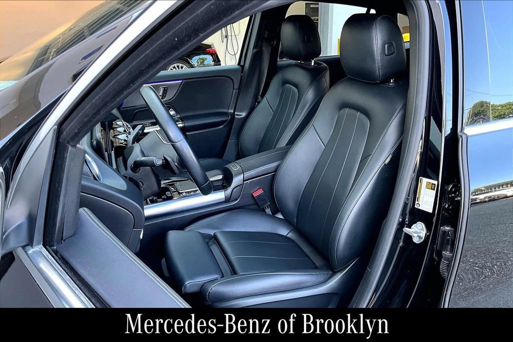Certified 2023 Mercedes-Benz GLA 250 4MATIC image 10