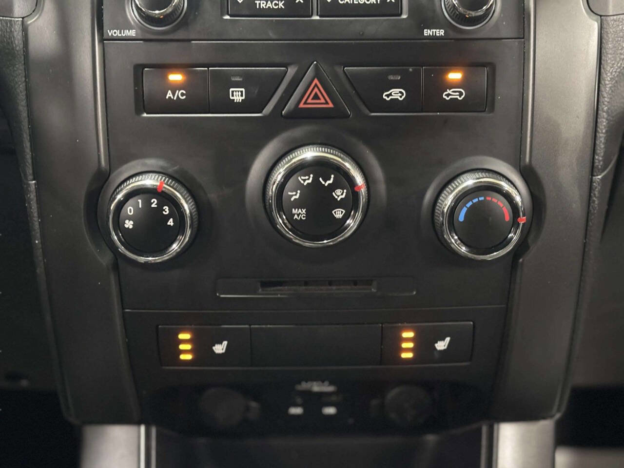 Used 2013 Kia Sorento LX w/ Convenience Pkg image 25