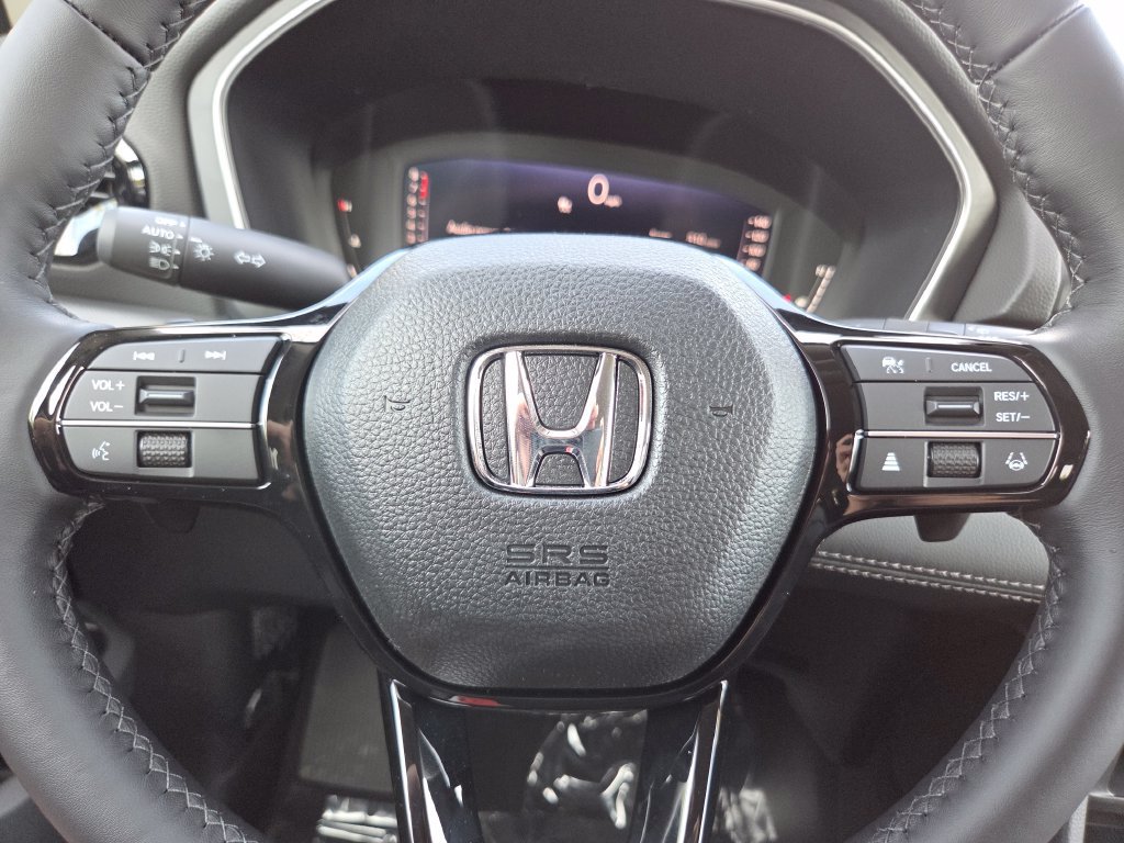 New 2026 Honda Passport RTL image 36