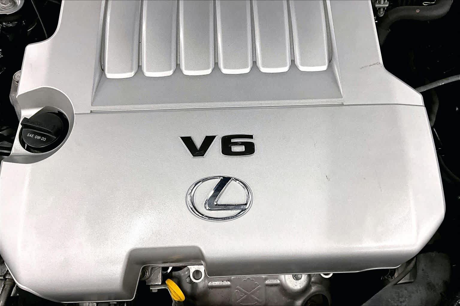 Used 2014 Lexus ES 350 w/ Premium Package FWD image 32