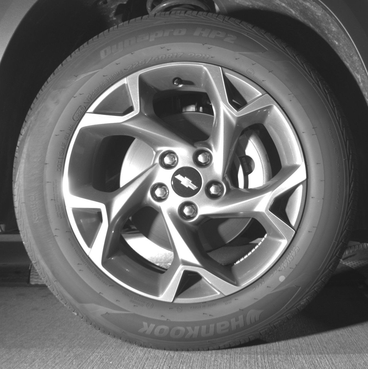 Used 2025 Chevrolet Trax LT w/ LT Convenience Package image 13