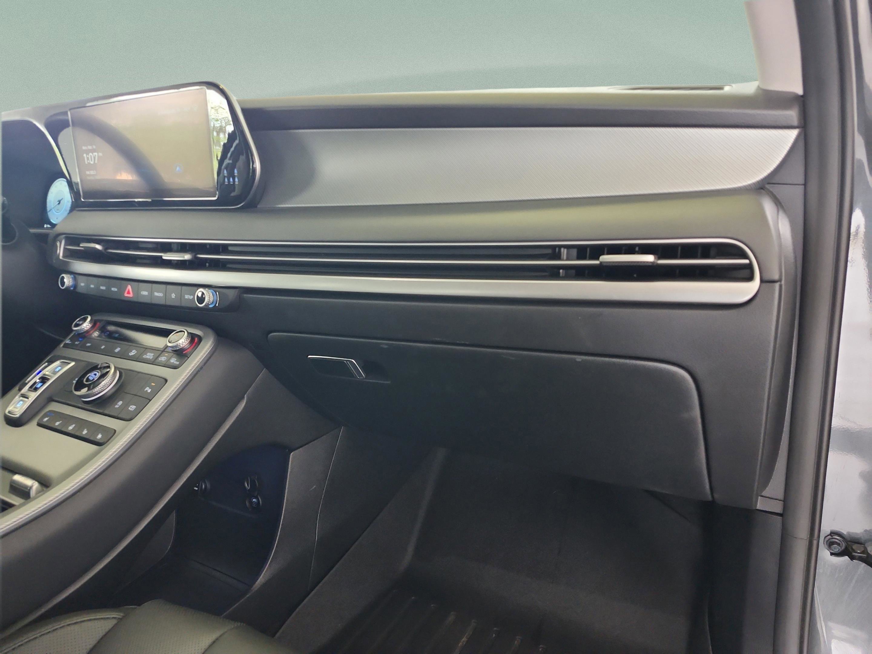 Used 2024 Hyundai Palisade SEL w/ Premium Package image 21