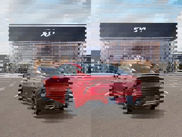 New 2026 Kia K5 GT-Line w/ GT-Line Premium Package image 4