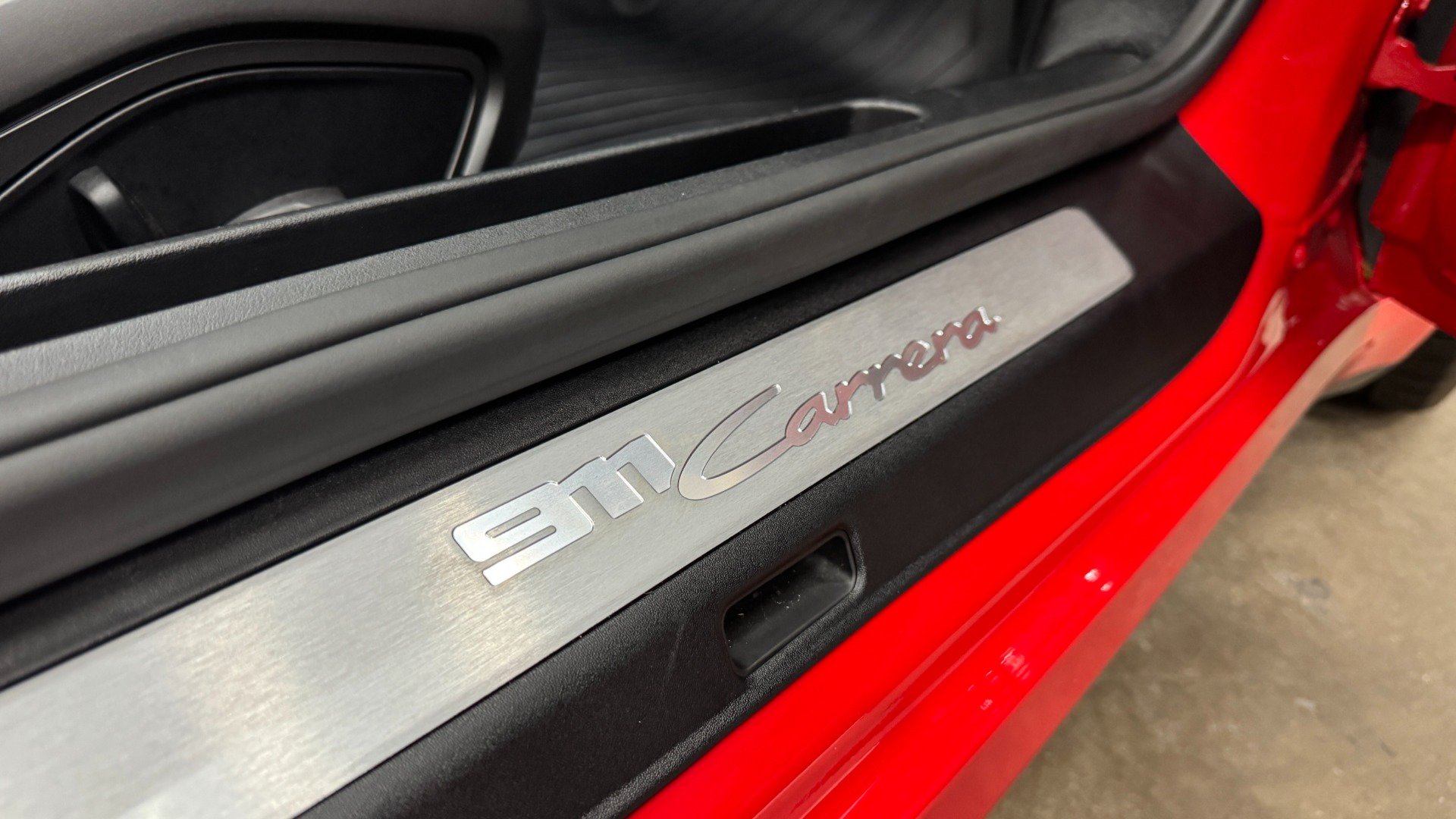 Used 2022 Porsche 911 Carrera RWD image 63