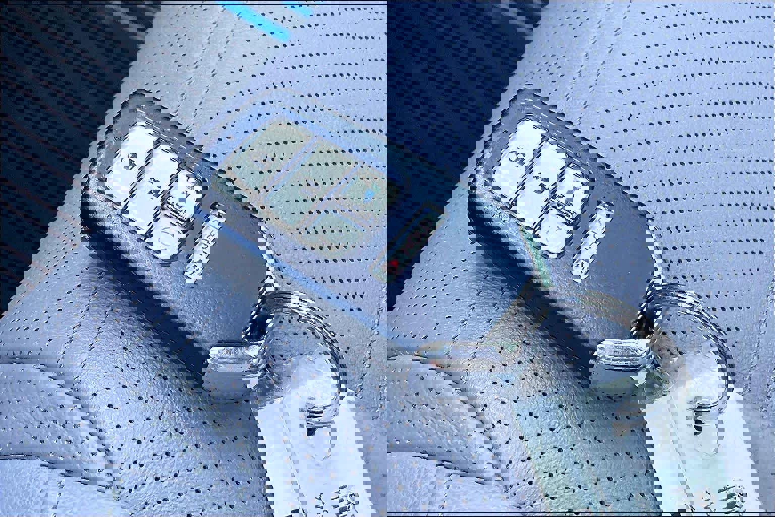 Used 2020 Honda CR-V EX-L image 12