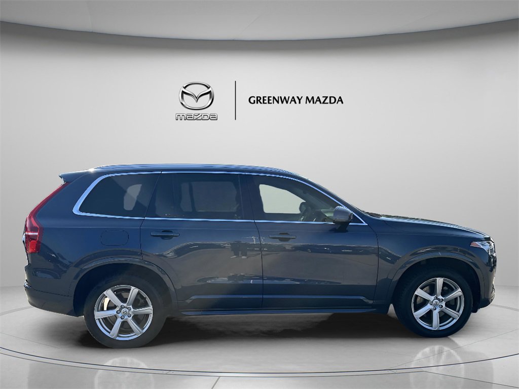 Used 2023 Volvo XC90 B5 Core image 8