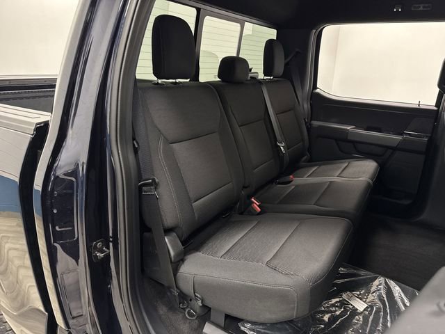 Used 2025 Ford F150 XLT w/ Equipment Group 302A MID image 36