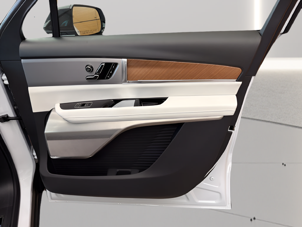 New 2027 Cadillac Vistiq Sport w/ LPO, Floor Liner Package AWD/4WD image 32