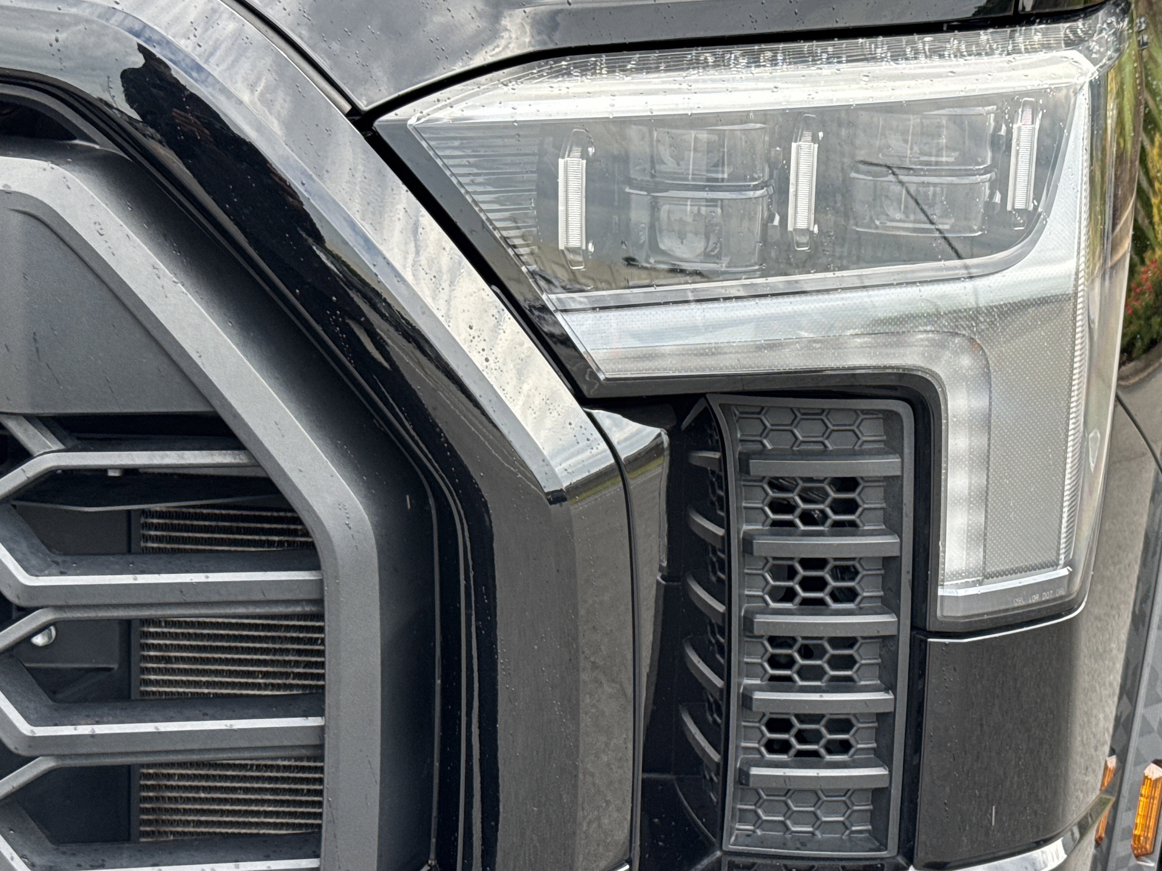 Used 2023 Toyota Tundra TRD Pro AWD/4WD image 6