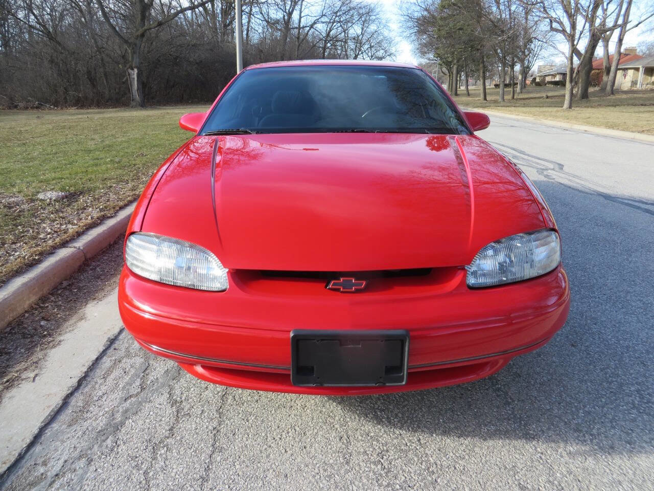 Used 1999 Chevrolet Monte Carlo Z34 image 8