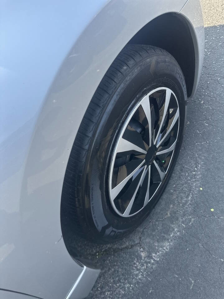 Used 2012 Nissan Altima 2.5 S image 12