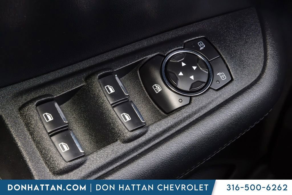 Used 2021 Ford Edge SEL w/ Convenience Package image 10