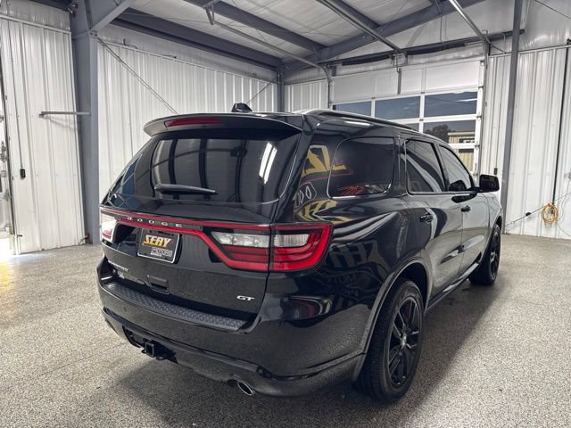 Used 2023 Dodge Durango GT AWD/4WD image 24