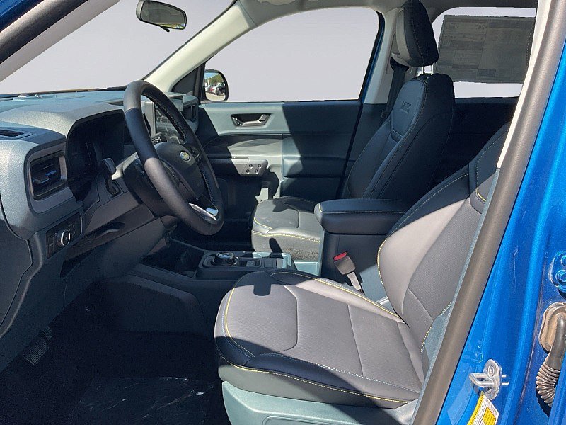 New 2025 Ford Maverick Lobo image 11