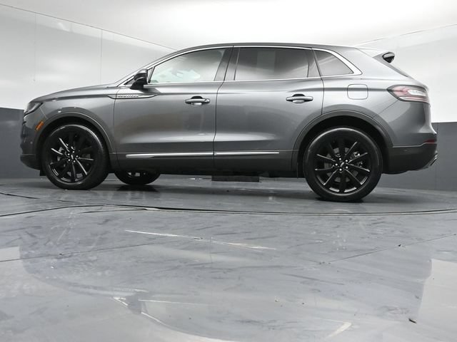 Certified 2023 Lincoln Nautilus Reserve w/ Equipment Group 201A AWD/4WD image 39
