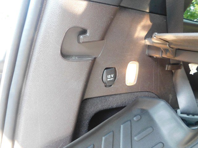 Used 2018 Mercedes-Benz GLS 450 4MATIC image 49