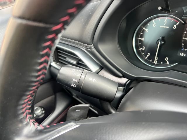 Used 2022 MAZDA CX-5 AWD 2.5 Turbo image 31