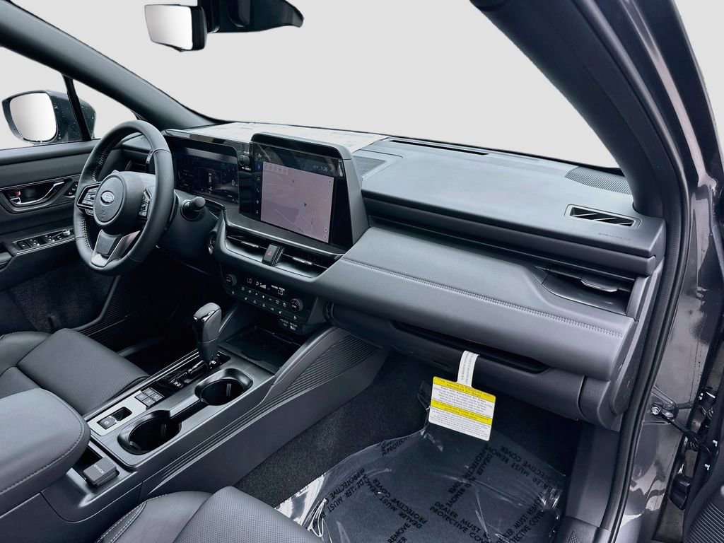 New 2026 Subaru Outback Touring XT AWD/4WD image 30