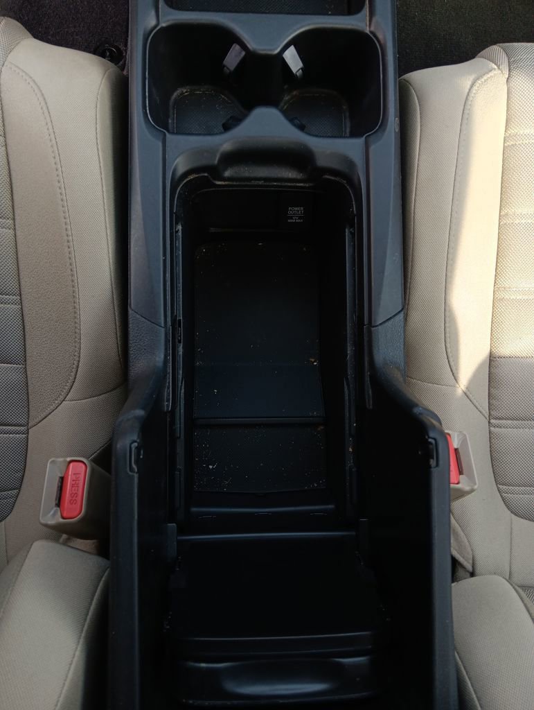 Used 2020 Honda CR-V EX image 23