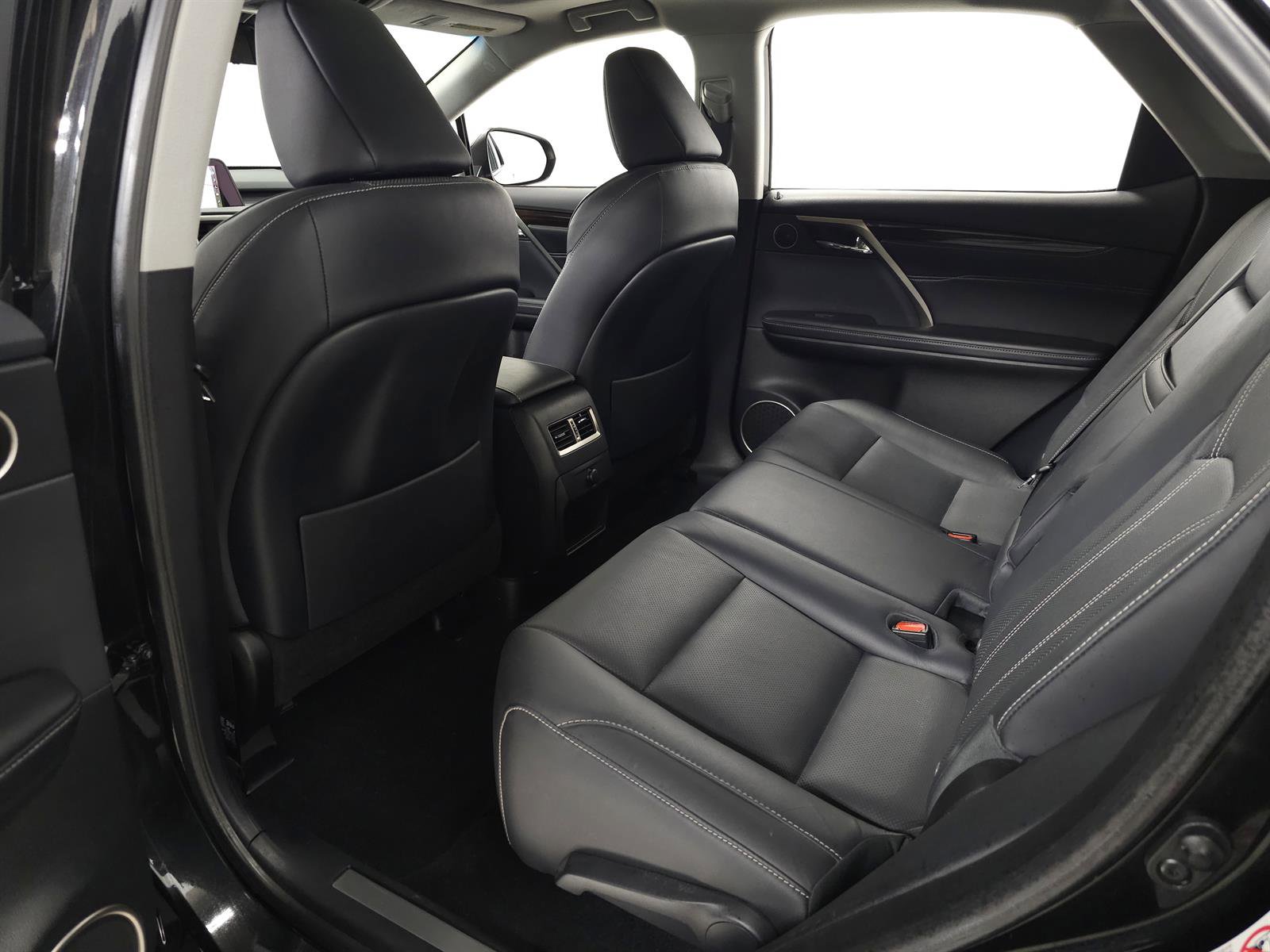 Used 2019 Lexus RX 350 Premium AWD/4WD image 31