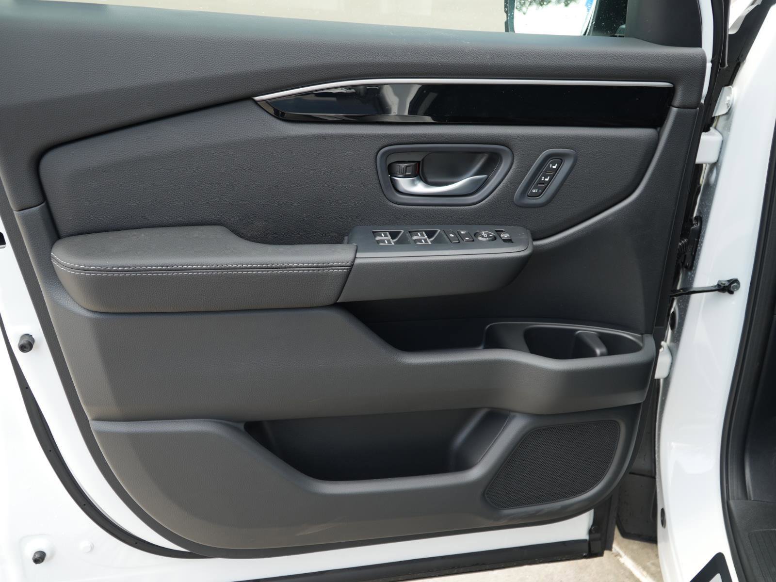 New 2026 Honda Pilot EX-L image 13