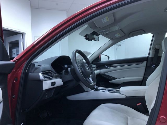 Used 2018 Honda Accord LX image 10