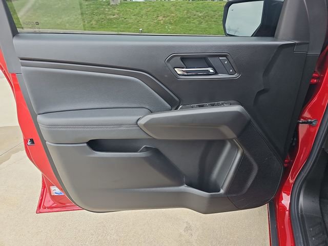 New 2026 Chevrolet Colorado LT w/ LT Convenience Package AWD/4WD image 22