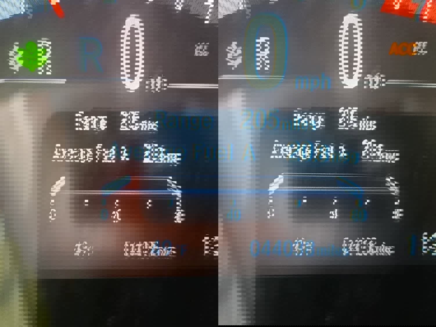 Used 2021 Honda CR-V EX-L image 15