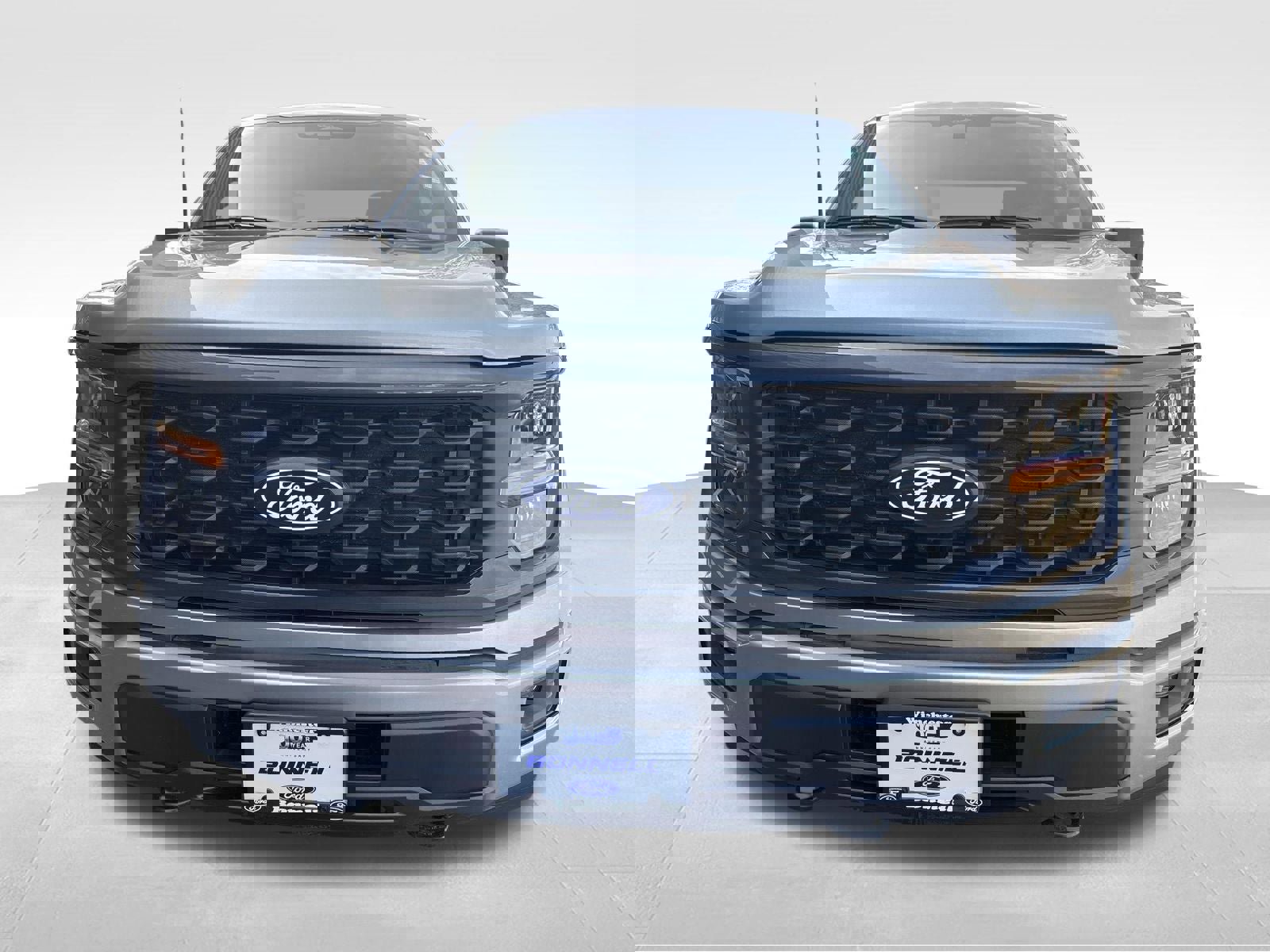 New 2026 Ford F150 STX w/ Equipment Group 200A image 11