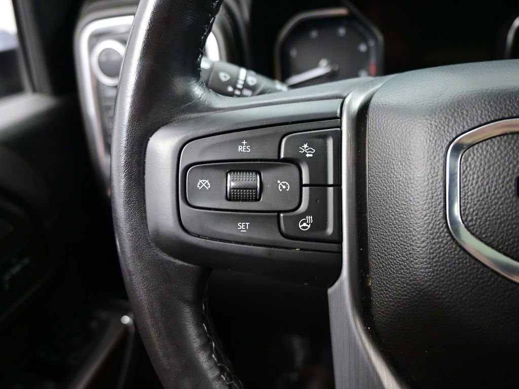 Used 2022 GMC Sierra 2500 Denali w/ Denali Ultimate Package image 23